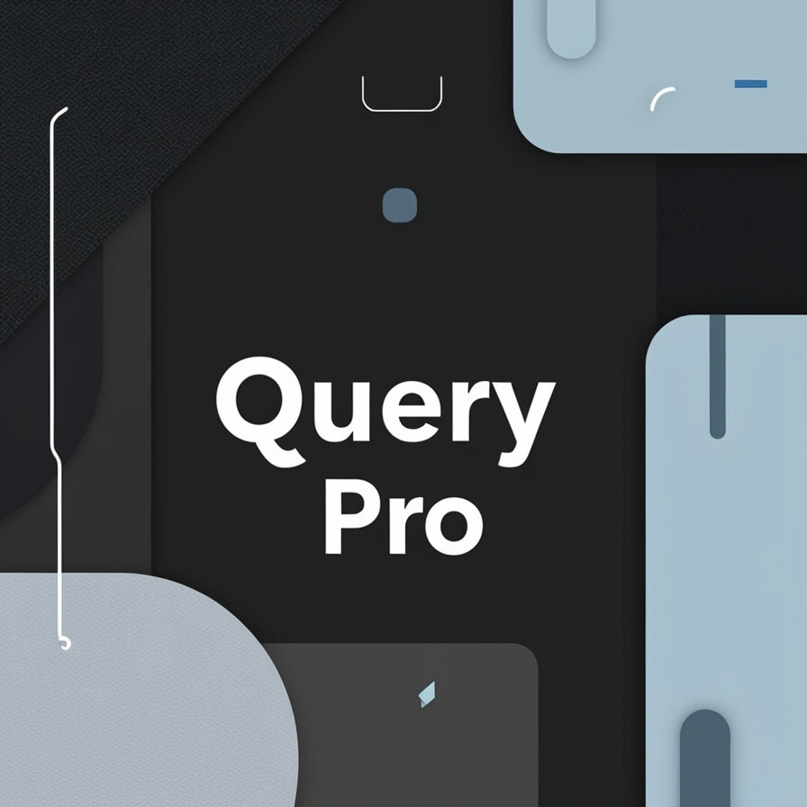 Query Pro