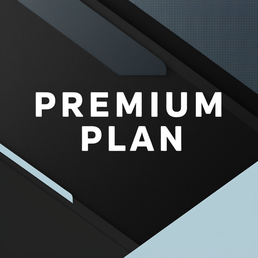 Premium Plan